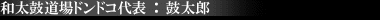 鼓太郎