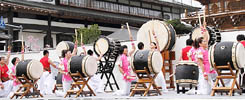 2010_成田太鼓祭